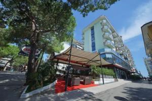 Hotel Europa, Lido di Jesolo