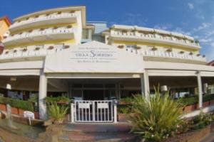 Hotel Villa Sorriso, Lido di Jesolo