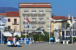 Hotel Biagi, Lido Di Camaiore