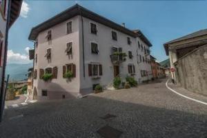 Albergo Antica Rosa, Levico Terme