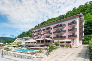 Hotel Ariston, Levico Terme