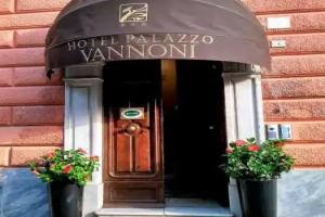 Hotel Palazzo Vannoni, Levanto