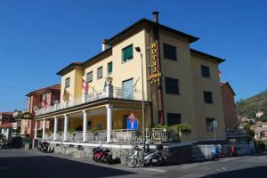 Hotel Dora, Levanto