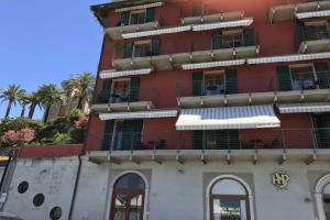 Hotel Shelley e delle Palme, Lerici