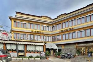 Hotel Italia, Lerici