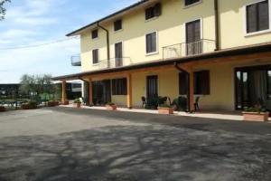 Hotel La Rama, Lazise