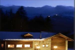 Hotel Les Granges, La Thuile