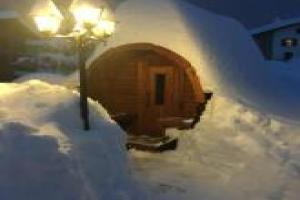 B&B Le Cloux, La Thuile