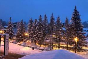 Hotel Coeur Du Village, La Thuile