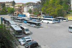 Albergo Roma, Lanciano