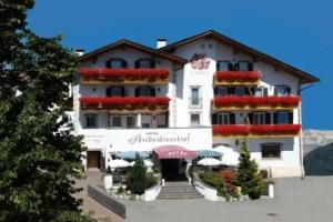 Hotel Andechserhof & Mountain Sky, Laion