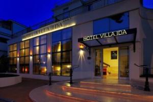 Hotel Villa Ida family wellness, Laigueglia