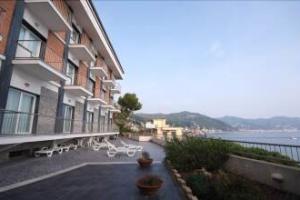 Residence Paradiso, Laigueglia