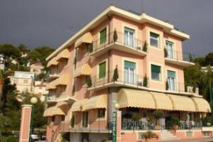 Hotel Garden, Laigueglia