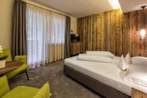 Wellfeeling Hotel AVIDEA, Lagundo