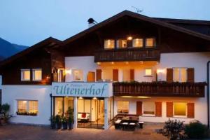 Hotel Ultenerhof, Lagundo