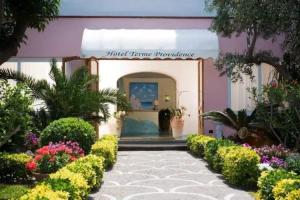 Hotel Terme Providence, Ischia Town