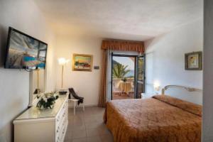 Hotel Terme Royal Palm, Ischia Town