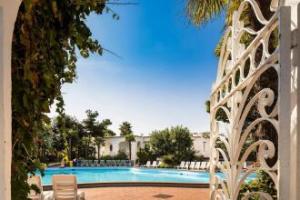 Hotel Terme Park Imperial, Ischia Town