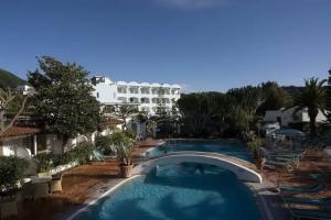 Hotel Terme Villa Teresa, Ischia Town