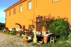 B&B Aesis La Dolce Collina, Jesi