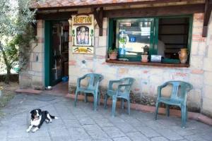 Il Borgo Centro Vacanze, Guardistallo