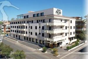 Hotel Airone - Ombrellone incluso al bagno Dolce Vita a Marina dal 15 giugno al 15 settembre, Grosseto