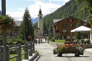 Residence Dei Walser, Gressoney-la-Trinite