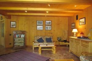 Hotel Lysjoch, Gressoney-la-Trinite