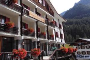 Hotel Valverde, Gressoney-la-Trinite