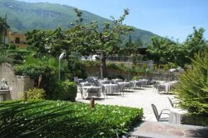 Hotel Parco, Castellammare di Stabia