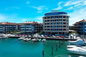 Laguna Palace Hotel Grado, Grado