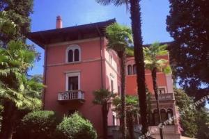 Hotel Villa Fiordaliso, Gardone Riviera