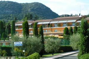 Hotel Garden, Garda