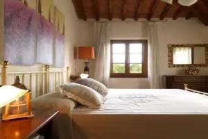 Farm Stay «Fattoria Primavera», Gambassi Terme