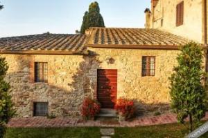 Guest House «Borgo Il Castagno», Gambassi Terme