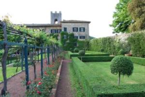 Guest House «Badia a Coltibuono», Gaiole in Chianti