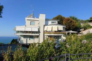 Hotel Posillipo, Gabicce Mare