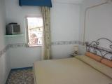 Standard Double room with sea view