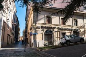 Locanda Il Mascherino, Frascati