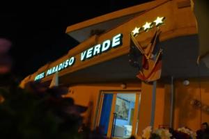 Hotel Paradiso Verde, Marina di Bibbona