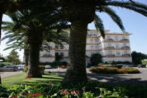 Grand Hotel Fagiano Palace, Formia