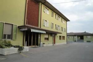 Hotel Galliano, Forli