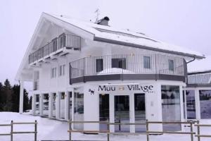 Muu Village, Folgaria