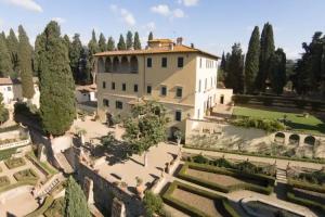 Art Hotel Villa Agape, Florence