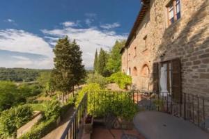 Residence Il Gavillaccio, Figline Valdarno