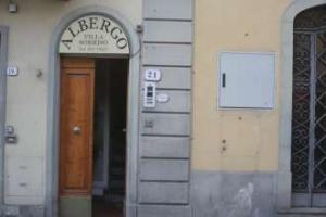 Albergo Villa Sorriso, Fiesole