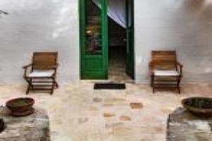 Masseria Trotta B&B, Fasano