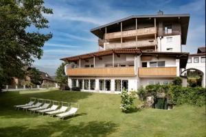 Appartement- und Wellnesshotel Winkler, Pfalzen