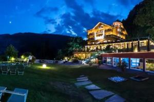 Alp Wellness Sport Hotel Panorama, Fai della Paganella